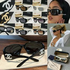 Picture of Chanel Sunglasses _SKUfw56678186fw